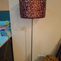 اباژورایستاده|چراغ خواب و آباژور|تهران, کاظم‌آباد|دیوار