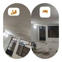 نقاشی  ساختمان ساختمانی آنی پلاستیک روغن|خدمات پیشه و مهارت|مشهد, حرم مطهر|دیوار
