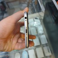 اپل iPhone 6 Plus ۱۲۸ گیگابایت|موبایل|تهران, خزانه|دیوار