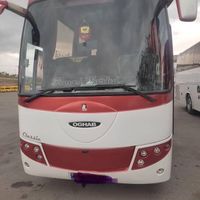 اتوبوس اسکانیا تک صندلی مدل۱۳۸۹|خودرو سنگین|تهران, آذربایجان|دیوار