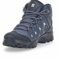 کتونی سالامون اورجینال SALOMON XBRAZE MID GORE-TEX|کیف، کفش، کمربند|تهران, وحیدیه|دیوار