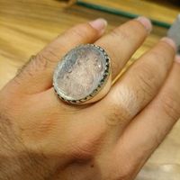 انگشتر درنجف کهنه حکاکی سید فراس|بدلیجات|تهران, بازار|دیوار