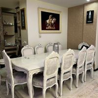 مبلمان و میز صندلی نهار خوری|مبلمان خانگی و میز عسلی|تهران, دروازه شمیران|دیوار