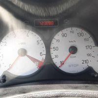 پژو 206 SD V8، مدل ۱۳۹۰|خودرو سواری و وانت|تهران, ائمه اطهار|دیوار