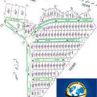 زمین-شهرک-معراج-2-یک-دانگ