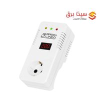 محافظ ولتاژ برق کولر گازی گرین GLP161D|ابزارآلات|تهران, فردوسی|دیوار