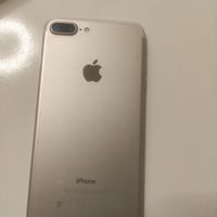 اپل iPhone 7 Plus ۱۲۸ گیگابایت|موبایل|تهران, حصارک|دیوار