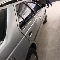 پژو 405 GLX - دوگانه سوز CNG، مدل ۱۳۹۷|خودرو سواری و وانت|تهران, تهرانپارس غربی|دیوار