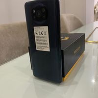 شیائومی Poco X3 NFC ۱۲۸ گیگابایت|موبایل|تهران, طرشت|دیوار