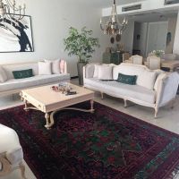 160متر-3خواب-بلوار-پژوهش-شهرک-چیتگر-برج-G