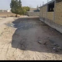 زمین-فروشی-درکشف-نیلوفر24-250میلیون