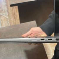 لپ تاپ HP ZBook Firefly 15 G7 i7 نسل 10 رم 16|رایانه همراه|تهران, جمهوری|دیوار