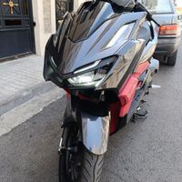 adv کلیک 150 ایروکس کلیک 160 کویر s2 170cc|موتورسیکلت|تهران, خانی‌آباد نو|دیوار