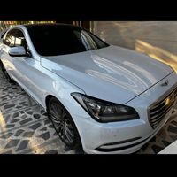 هیوندای جنسیس سدان، مدل ۲۰۱۳|خودرو سواری و وانت|دزفول, |دیوار