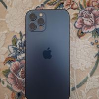 اپل iPhone 12 Pro ۲۵۶ گیگابایت|موبایل|تهران, جنت‌آباد جنوبی|دیوار