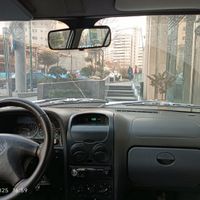 پراید ۱۴۱ نقره ای تکسوز مدل ۸۸|خودرو سواری و وانت|تهران, جنت‌آباد شمالی|دیوار