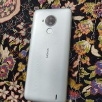 گوشی Nokia c30 در حد نو با کارتون و شارژر|موبایل|تهران, بهارستان|دیوار