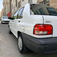 پراید 131 EX، مدل ۱۳۹۹|خودرو سواری و وانت|تهران, کاروان|دیوار