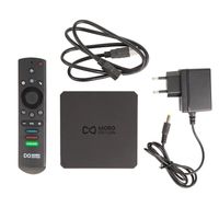 اندرویدباکس نت باکس موبو ادیشن  ( Mobo Edition )|لوازم جانبی موبایل و تبلت|تهران, میدان ولیعصر|دیوار