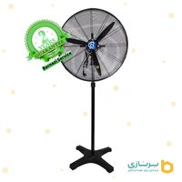 پنکه صنعتی برند رین فن ایستاده . Rainfan|پنکه و تصفیه‌کنندهٔ هوا|تهران, اتحاد|دیوار