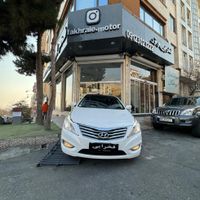 هیوندای آزرا گرنجور 3000cc، مدل ۲۰۱۳|خودرو سواری و وانت|تهران, آسمان|دیوار