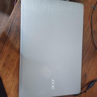 Acer aspire f5 573g ایسر لپتاپ گرافیک دار|رایانه همراه|تهران, شهرآرا|دیوار