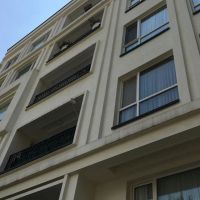 آپارتمان-195-متر-تکواحدی-کلید-نخورده-درستکار-فضلا