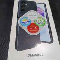 سامسونگ Galaxy A55 ۲۵۶ گیگابایت|موبایل|تهران, فاطمی|دیوار