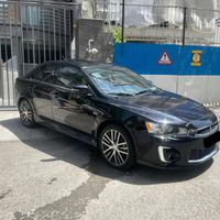 میتسوبیشی لنسر 1800cc، مدل ۲۰۱۸|خودرو سواری و وانت|تهران, کامرانیه|دیوار