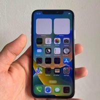 اپل iPhone X ۶۴ گیگابایت|موبایل|تهران, ونک|دیوار