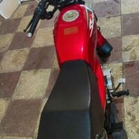 موتور mkz ساوین 200 مدل 1397 انژکتوری|موتورسیکلت|تهران, تولید دارو|دیوار