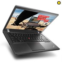 لپ‌تاپ SSD 240 RAM 12 CPU i7 Lenovo ThinkPad T440s|رایانه همراه|تهران, توحید|دیوار