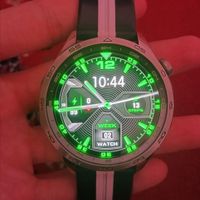 ساعت هوشمند گرین لاین signature pro|ساعت|تهران, آبشار|دیوار