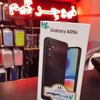 سامسونگ Galaxy A05s ۶۴ گیگابایت|موبایل|تهران, افسریه|دیوار