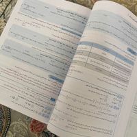 کتاب تست ریاضی نو نو میکرو و خیلی سبز|کتاب و مجله آموزشی|تهران, اکباتان|دیوار