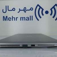 لپ تاپ HP 850 G4 i7 گرافیکدار|رایانه همراه|تهران, شهرک ولیعصر|دیوار