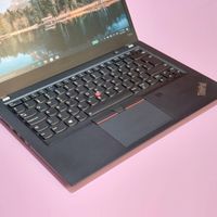 لپ تاپ Lenovo t495s مشابه نو|رایانه همراه|تهران, مینا|دیوار