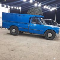 نیسان مدل 89|خودرو سواری و وانت|کرج, ملارد|دیوار