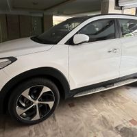 هیوندای توسان ix 35 2000cc، مدل ۲۰۱۷|خودرو سواری و وانت|تهران, منیریه|دیوار