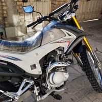 موتور سیکلت Gy200|موتورسیکلت|شیراز, مسلم|دیوار