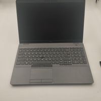dell 5500 touch لمسی|رایانه همراه|تهران, ایرانشهر|دیوار