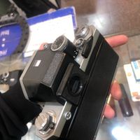 Nikon F|دوربین عکاسی و فیلم‌برداری|تهران, حسن‌آباد|دیوار