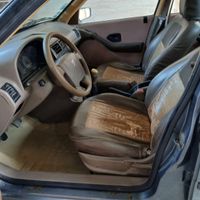 پژو 405 GLX - دوگانه سوز CNG، مدل ۱۳۹۴|خودرو سواری و وانت|اهواز, زیتون کارمندی|دیوار