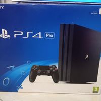 ps4 pro 1tra|کنسول، بازی ویدئویی و آنلاین|تهران, حافظیه|دیوار