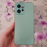 شیائومی Redmi Note 12 با حافظهٔ ۱۲۸ گیگابایت|موبایل|تهران, اختیاریه|دیوار