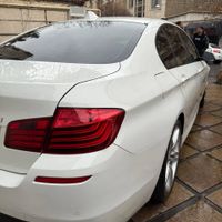 BMW بی ام و 528i مدل 2014 تک کلید|خودرو سواری و وانت|تهران, سعادت‌آباد|دیوار