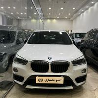 بی‌ام‌و X1 25i، مدل ۲۰۱۷ بی توضیحات|خودرو سواری و وانت|تهران, شاهین|دیوار