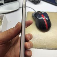 آیفون 6s plus|موبایل|کرج, شهریار|دیوار