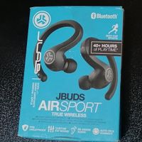 ایرپاد jbuds اصل آمریکا|لوازم جانبی موبایل و تبلت|تهران, هروی|دیوار