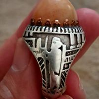 اثر فاخر نقره|جواهرات|تهران, الهیه|دیوار